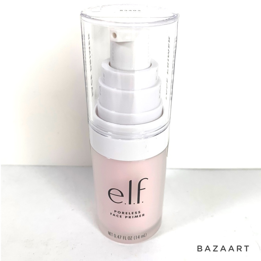 e.l.f. Poreless Face Primer Set - Picture 3 of 5